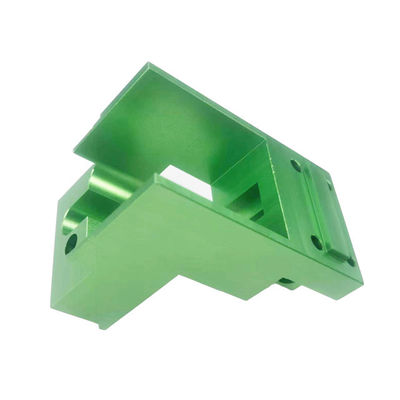 Goede prijs Metalen 3018 CNC Aluminium Onderdelen Titanium CNC Bewerkingsonderdelen Fabrikant online