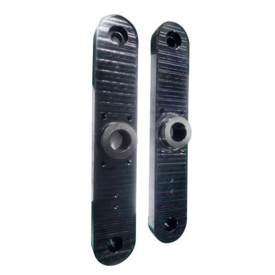 Goede prijs Anodiserende polijst Lasersweisdiensten met CNC-bewerking en metaal ontbossing online