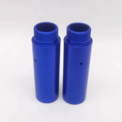 Goede prijs Precisiebewerking CNC-draaionderdelen Op maat gemaakte onderdelen van roestvrij staal online