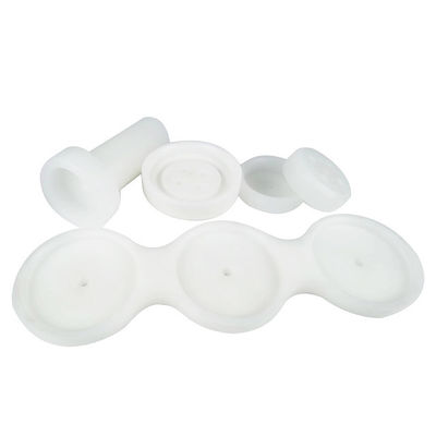 Goede prijs Chroomplating CNC-draaionderdelen CNC-draaionderdelen Frees- en draaibewerking online