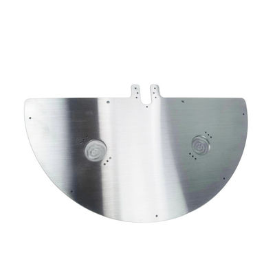 Goede prijs Professionele CNC-bewerkingsservice voor hoogprecisie Nylon POM Peek UHMWPE-onderdelen online