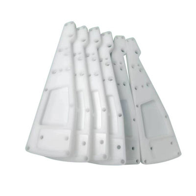 Goede prijs Gepersonaliseerde kleur CNC-precisie-onderdelen Draaien/Flessen/Borren/Bladmetaalfabricage online