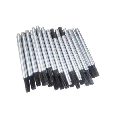 Goede prijs Precision CNC Machining Parts Precision Metal CNC Machining Fressing Componenten online