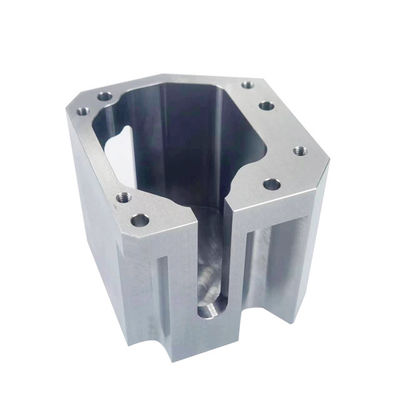 Goede prijs Op maat gemaakte chrome-afwerking van roestvrij staal horlogedeeltjes draaiende freesservice met tolerantie 0,01-0,005 mm online