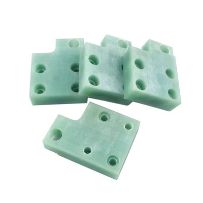 Goede prijs cnc-bewerking van koolstofvezels online