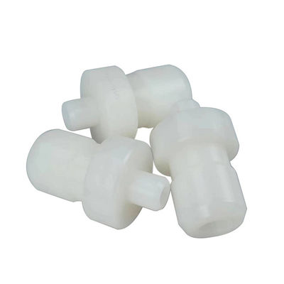 Goede prijs Anodiserende aluminium draaiende CNC draaiende onderdelen aangepaste kleur CNC bewerkende onderdelen online