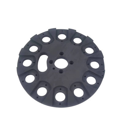 Goede prijs Duurzame CNC-draaionderdelen met hoge precisiebewerking en poetsservice online