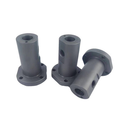 Goede prijs CNC-freesonderdelen van roestvrij staal met polijst- en tolerantie 0.01-0.005 mm online