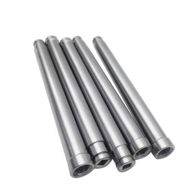 Goede prijs Professionele CNC-bewerkingsonderdelen met ontbossingsproces en tolerantie 0,01-0,005 mm online