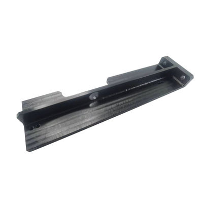 Goede prijs Professionele warmte- en slaglassen Lasersweisdiensten voor op maat gemaakte kleurchroomproducten online