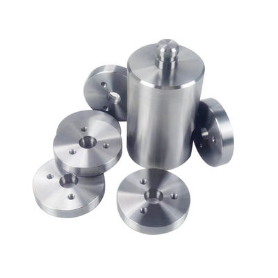 Goede prijs Precision CNC-draaionderdelen CNC-freesonderdelen Bewerkingsdiensten online