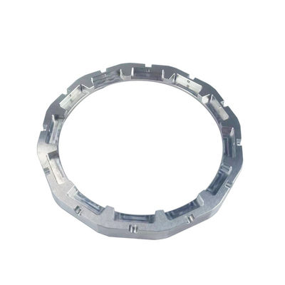 Goede prijs OEM ODM CNC-draaionderdelen Custom CNC-bewerking online