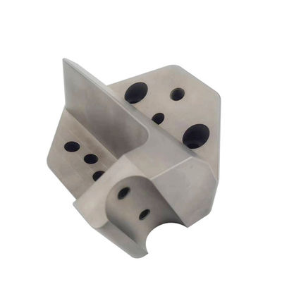 Goede prijs Cnc-bewerking Prototype 6061 T6 Cnc-bewerking voor de medische industrie online