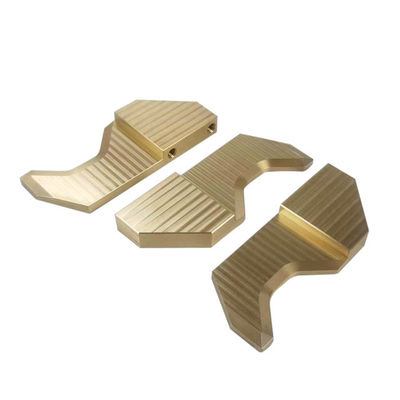 Goede prijs Oem Nylon Pom Abs Cnc Fressing Prototype CNC Bewerking Medische onderdelen online