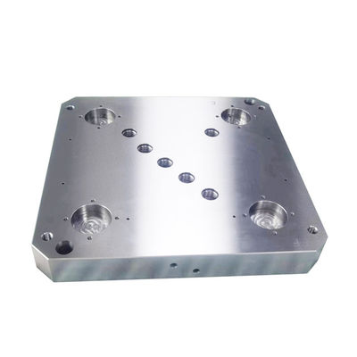 Goede prijs POM PTFE CNC-bewerking Medische onderdelen Bewerking Medische onderdelen online