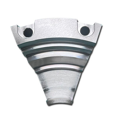 Goede prijs PTFE NYLON MC POM UHMWPE Plastic Machining Custom Precision Machining online