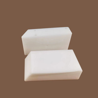 Goede prijs Op maat gemaakte CNC-freesonderdelen OEM ODM CNC-bewerkingservice Peek Uhmwpe Pom Nylon online