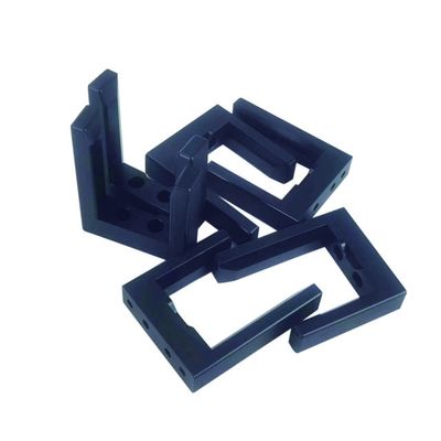 Goede prijs Alle OEM-cnc-bewerkingsonderdelen, aangepaste producten van roestvrij staal met een tolerantie van ±0,005 mm online