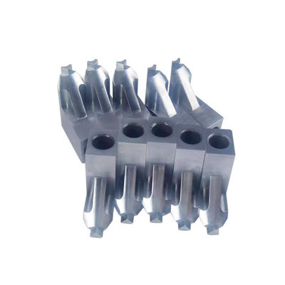 Goede prijs CNC Metal Milling and Turning Services in China online
