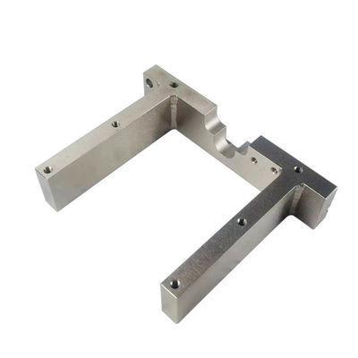 Goede prijs 5 Axis CNC-freesbewerkingsdiensten Precision Metal Parts CNC-bewerking Carbon Steel online