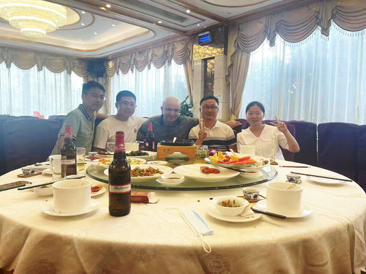 Goede prijs Monsteraanvraag Vereiste CNC-bewerking van 6061-T6-aluminiumonderdelen met tolerantie ±0,01 ±0,005 mm online