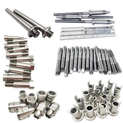 Goede prijs Aluminiumlasersnijservice Hard geanodiseerd aluminium online