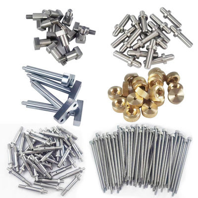 Goede prijs Professionele CNC-bewerkingsdiensten voor polyesteronderdelen van nylon online