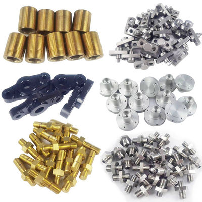 Goede prijs Metalen op maat gesneden met precisie, op maat gesneden met 5052 aluminium frezen online