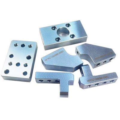 Goede prijs Prototype Rubber Nylon Strong CNC Plastic Parts Aluminium Parts Vervaardiger online