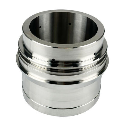 Goede prijs Krijg aangepaste CNC-bewerkingsdiensten van CNC Machining & Engineering Inc. gespecialiseerd in het bewerken van aluminiumoxide. online