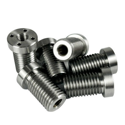 Goede prijs CNC-bewerkingsonderdelen van nylon en brons met een tolerantie van 0,01-0,005 mm voor verschillende industriële toepassingen online