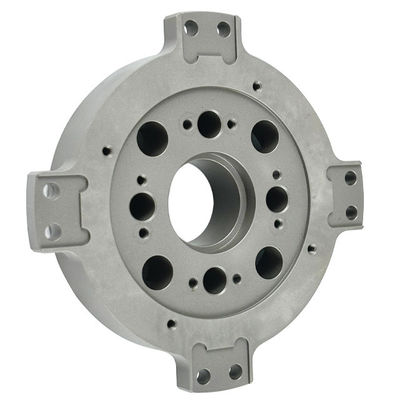 Goede prijs Medisch apparaat CNC-bewerking Frees- en draaigeficiëntieproducten voor gepersonaliseerde kleurgezondheidszorg online