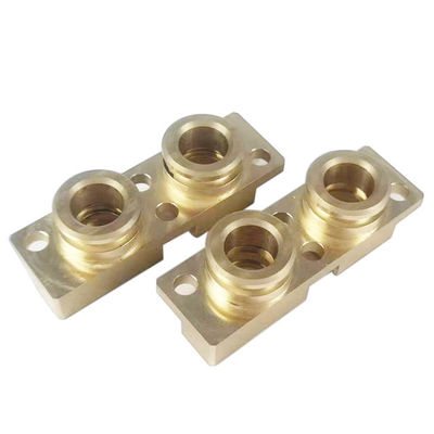 Goede prijs Precision CNC-frees- en bewerkingsmechanismen online