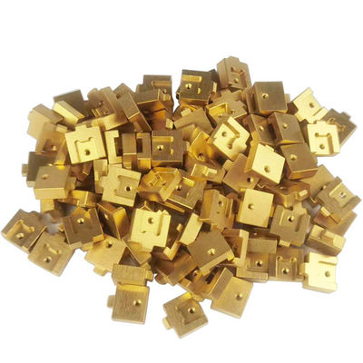 Goede prijs Hoge precisie tolerantie 0.01-0.005mm CNC metaalbewerking voor PEEK materiaal op maat gemaakte oplossingen online