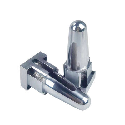 Goede prijs Gebruik 5-assige CNC-bewerking voor duurzame en hoge precisie productiediensten online