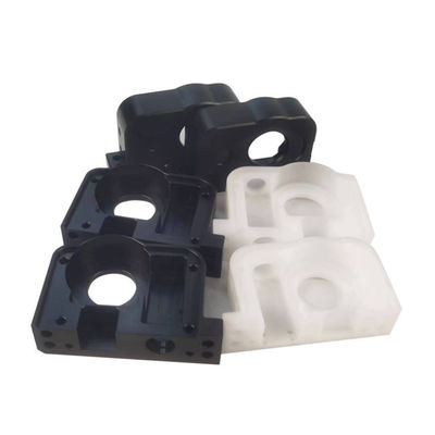 Goede prijs CNC-bewerkingsdiensten met precisie Tolerantie 0,01-0,005 mm En deburringsproces online