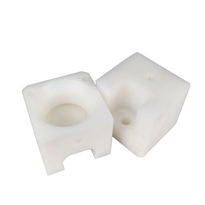 Goede prijs OEM CNC-bewerkingsonderdelen in aangepaste kleuren voor verschillende toepassingen online