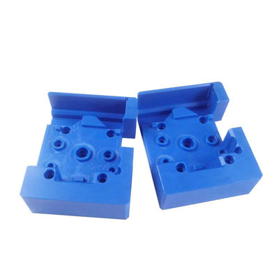 Goede prijs Onderzoek van bewerkingen in de metaalbewerking, met inbegrip van PEEK-materiaal en Delrin-bewerkingsprocessen. online