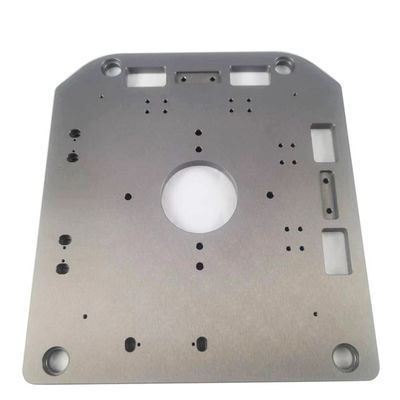 Goede prijs Duurzame en hoge precisie CNC-bewerking Tolerantie 0.01-0.005mm Metaalproducten online