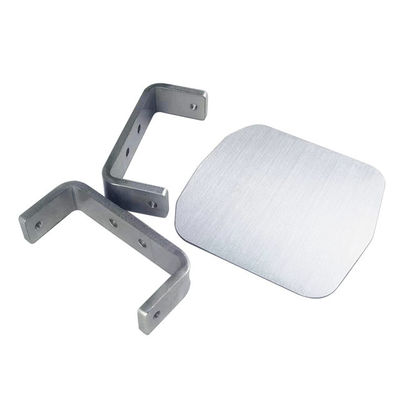 Goede prijs Diensten op maat voor het snijden van platen van metaal en laser online