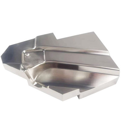 Goede prijs Precisie CNC-bewerking met een reeks afwerkingen: anodiseren, ontbramen en meer online