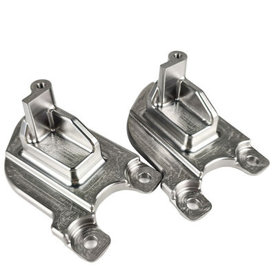 Goede prijs OEM-cnc-bewerkingsonderdelen die duurzame en hoge precisieproducten bieden online