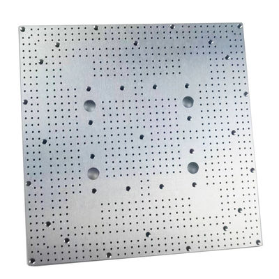 Goede prijs Professionele CNC-bewerkingsonderdelen voor polycarbonaat- en nylonmaterialen online