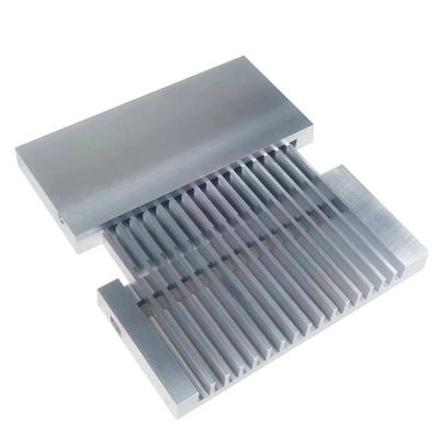 Goede prijs OEM ODM CNC-metalen bewerkingsdiensten, Duurzame en hoge precisie CNC-freesonderdelen online