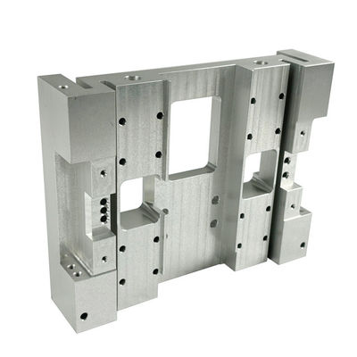 Goede prijs Professionele CNC-bewerkingsdiensten voor bewerkingsfabricage OEM ODM online