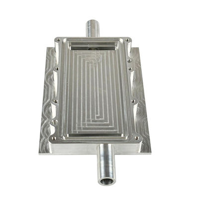 Goede prijs Precieze CNC-bewerking voor Perspex-producten met een tolerantie van 0,01-0,005 mm en deburring online