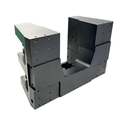 Goede prijs CNC-bewerking met hoge precisie voor duurzame ABS- en PVC-producten online