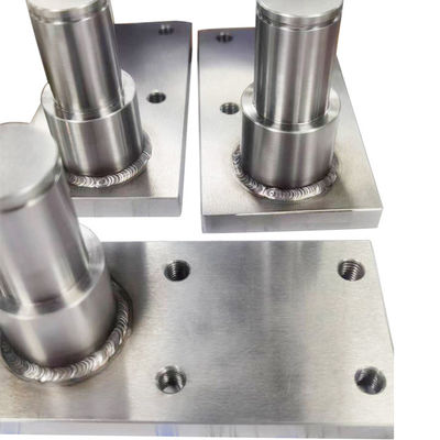 Goede prijs Maatwerk en Professionele Lasdiensten in Fabricage online