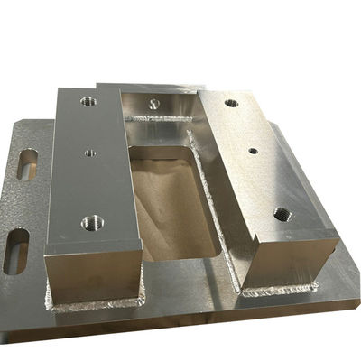 Goede prijs Las- en roestvrijstalen lasdiensten online