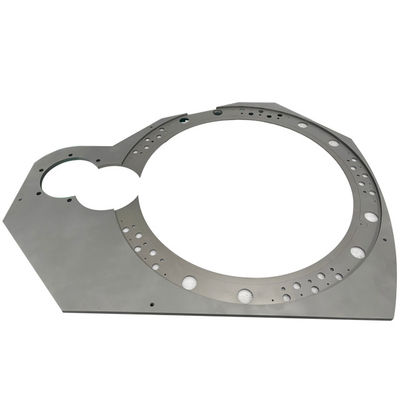 Goede prijs Een fabriek voor CNC-bewerkingsonderdelen produceert bewerkingskits en biedt CNC-productiebewerkingsdiensten aan. online